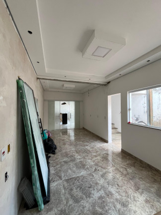 Casa com 3 Quartos à Venda,  em Residencial São Conrado - Tatuí