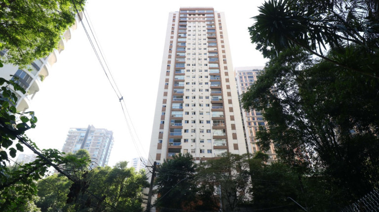 Imagem Apartamento com 2 Quartos à Venda, 77 m² em Jardim Fonte Do Morumbi - São Paulo