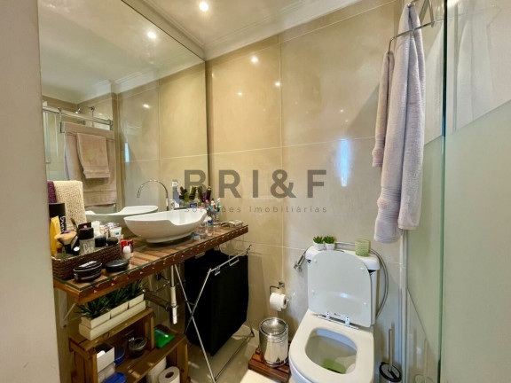 Imagem Apartamento com 2 Quartos à Venda, 80 m² em Brooklin - São Paulo Imagem Apartamento com 2 Quartos à Venda, 80 m² em Brooklin - São Paulo