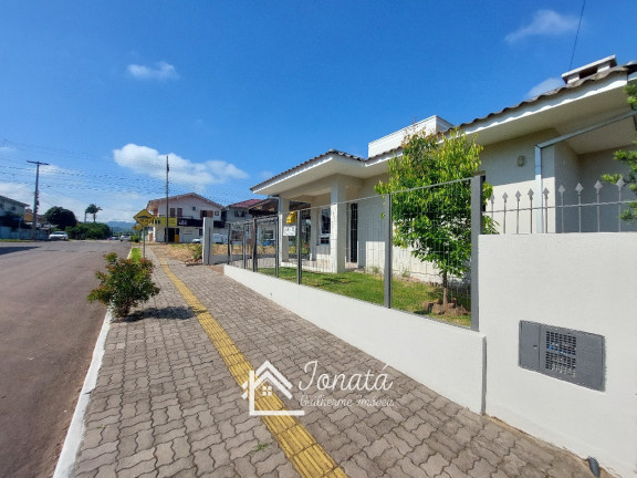 Imagem Casa com 3 Quartos à Venda, 84 m² em Vila Rica - Feliz Imagem Casa com 3 Quartos à Venda, 84 m² em Vila Rica - Feliz