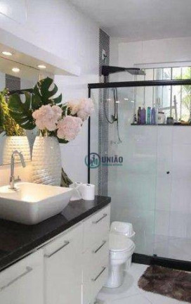 Imagem Casa com 4 Quartos à Venda, 240 m² em São Francisco - Niterói