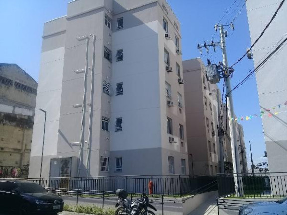 Imagem Imóvel com 1 Quarto à Venda, 45 m² em Bonsucesso - Rio De Janeiro Imagem Imóvel com 1 Quarto à Venda, 45 m² em Bonsucesso - Rio De Janeiro