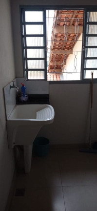 Imagem Casa com 4 Quartos à Venda, 118 m² em Bosque Dos Eucaliptos - São José Dos Campos