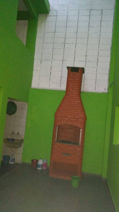 Imagem Sobrado com 5 Quartos à Venda, 300 m² em Vila Aquilino - Santo André Imagem Sobrado com 5 Quartos à Venda, 300 m² em Vila Aquilino - Santo André