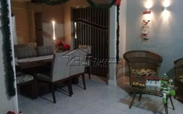 Casa com 3 Quartos à Venda, 150 m² em Bosque Dos Eucaliptos - São José Dos Campos