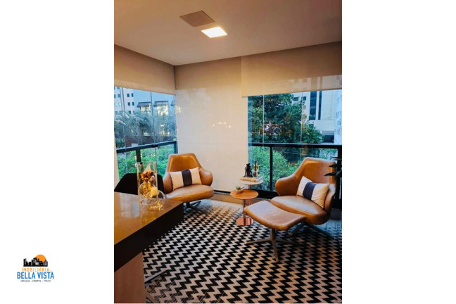 Imagem Apartamento com 4 Quartos à Venda, em Moema - São Paulo Imagem Apartamento com 4 Quartos à Venda, em Moema - São Paulo