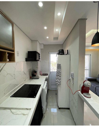Imagem Apartamento com 2 Quartos à Venda, 60 m² em Chacará Santa Antonieta - Sumaré