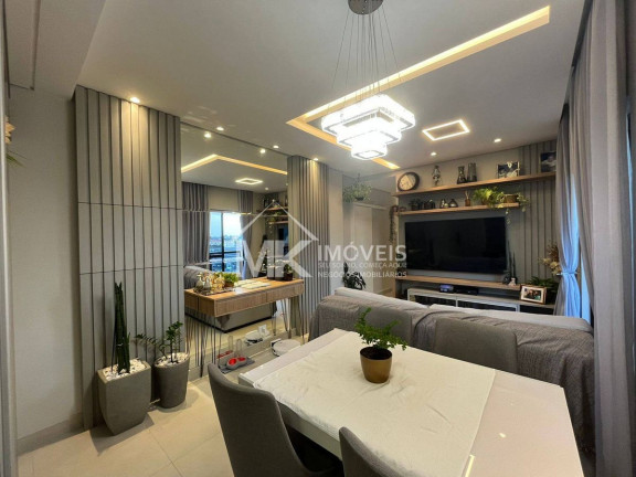 Imagem Apartamento com 3 Quartos à Venda, 82 m² em Três Marias - São José Dos Pinhais Imagem Apartamento com 3 Quartos à Venda, 82 m² em Três Marias - São José Dos Pinhais