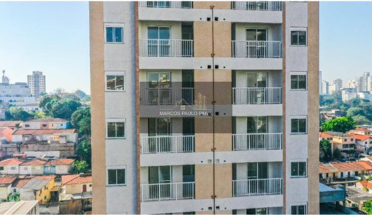Imagem Apartamento com 2 Quartos à Venda, 42 m² em Mandaqui - São Paulo Imagem Apartamento com 2 Quartos à Venda, 42 m² em Mandaqui - São Paulo