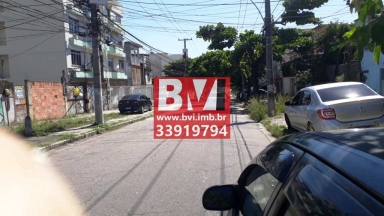 Imagem Terreno à Venda, 640 m² em Vista Alegre - Rio De Janeiro