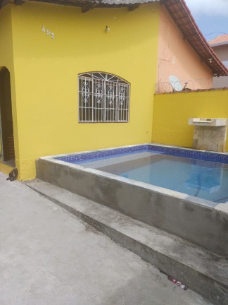 Imagem Casa com 2 Quartos à Venda, 75 m² em Itaguaí - Mongaguá Imagem Casa com 2 Quartos à Venda, 75 m² em Itaguaí - Mongaguá