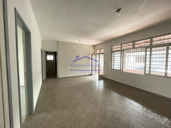 Imagem Casa com 4 Quartos para Alugar, 190 m² em Centro - Ubatuba