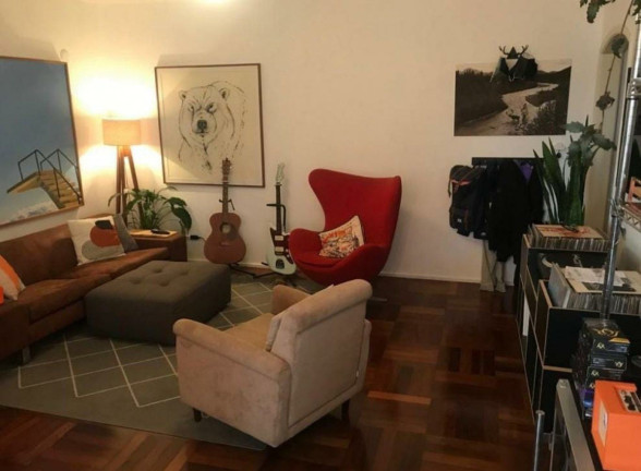 Imagem Apartamento com 3 Quartos à Venda ou Locação, 114 m² em Vila Madalena - São Paulo Imagem Apartamento com 3 Quartos à Venda ou Locação, 114 m² em Vila Madalena - São Paulo