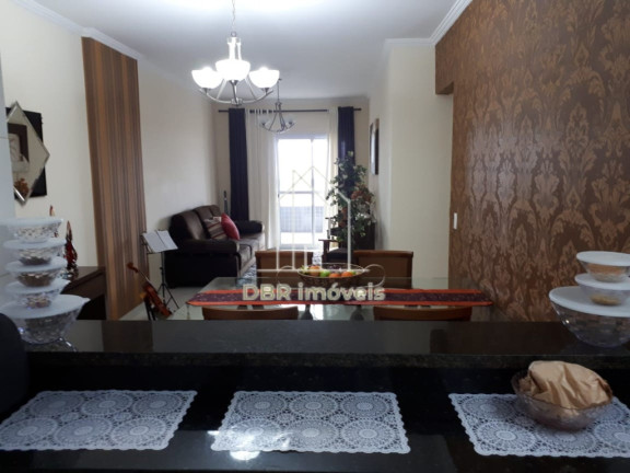 Imagem Apartamento com 3 Quartos à Venda, 134 m² em Ocian - Praia Grande Imagem Apartamento com 3 Quartos à Venda, 134 m² em Ocian - Praia Grande