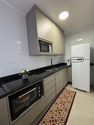 Imagem Kitnet à Venda, 40 m² em Guilhermina - Praia Grande Imagem Kitnet à Venda, 40 m² em Guilhermina - Praia Grande
