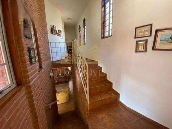 Imagem Sobrado com 4 Quartos à Venda, 360 m² em Chácara Da Barra - Campinas Imagem Sobrado com 4 Quartos à Venda, 360 m² em Chácara Da Barra - Campinas