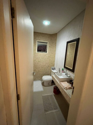 Imagem Casa com 3 Quartos à Venda, 167 m² em Residencial De Ville - São José Dos Campos Imagem Casa com 3 Quartos à Venda, 167 m² em Residencial De Ville - São José Dos Campos