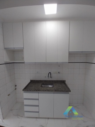 Imagem Apartamento com 3 Quartos à Venda, 61 m² em Vila Moraes - São Paulo Imagem Apartamento com 3 Quartos à Venda, 61 m² em Vila Moraes - São Paulo
