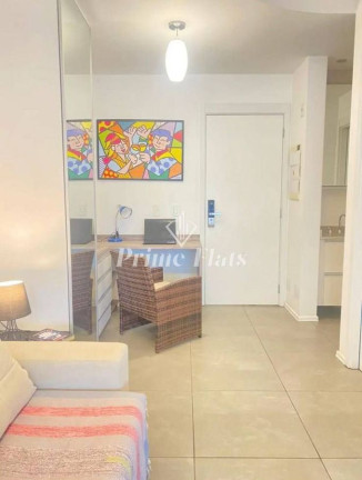 Imagem Apartamento com 1 Quarto à Venda, 42 m² em Vila Mariana - São Paulo Imagem Apartamento com 1 Quarto à Venda, 42 m² em Vila Mariana - São Paulo