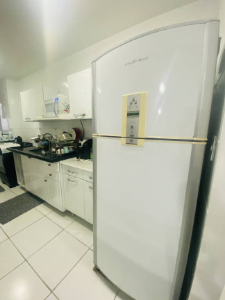 Imagem Apartamento com 2 Quartos à Venda, 64 m² em Ocian - Praia Grande