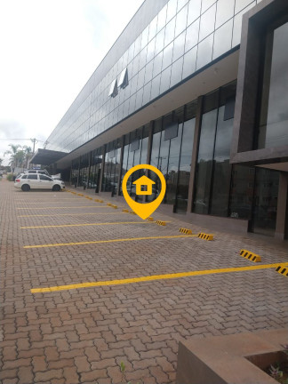 Sala Comercial para Alugar, 48 m² em Jardim Irajá - Ribeirão Preto