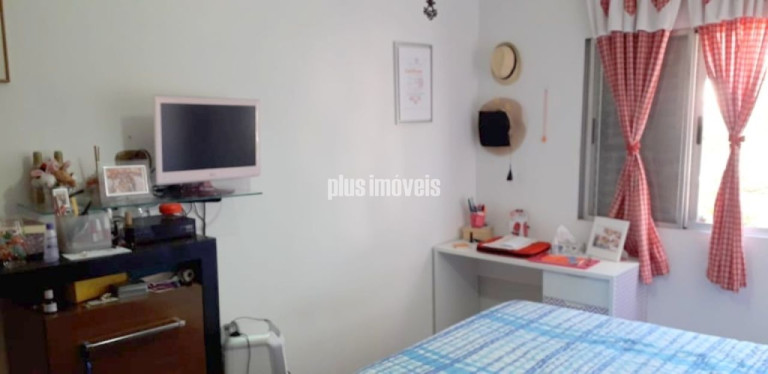 Imagem Apartamento com 3 Quartos à Venda, 75 m² em Santo Amaro - São Paulo Imagem Apartamento com 3 Quartos à Venda, 75 m² em Santo Amaro - São Paulo
