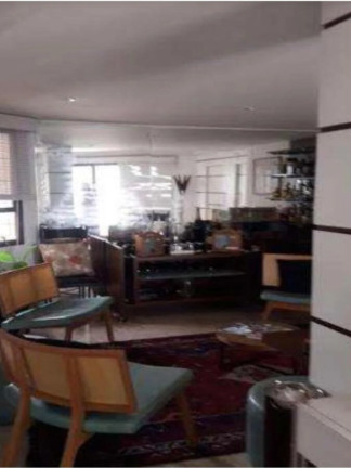 Imagem Cobertura com 4 Quartos à Venda, 318 m² em Campo Belo - São Paulo Imagem Cobertura com 4 Quartos à Venda, 318 m² em Campo Belo - São Paulo