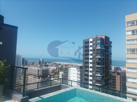 Imagem Apartamento com 2 Quartos à Venda, 72 m² em Praia Grande - Torres Imagem Apartamento com 2 Quartos à Venda, 72 m² em Praia Grande - Torres