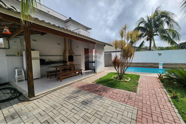 Imagem Casa com 2 Quartos à Venda, 78 m² em Bairro Itaipuacu - Maricá