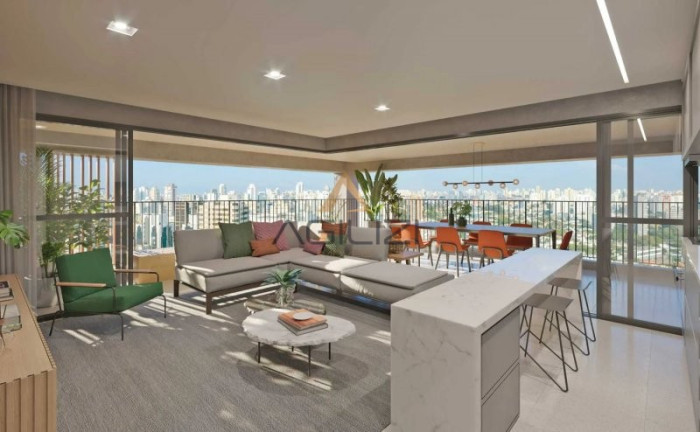 Imagem Apartamento com 2 Quartos à Venda, 70 m² em Perdizes - São Paulo Imagem Apartamento com 2 Quartos à Venda, 70 m² em Perdizes - São Paulo