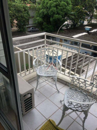 Imagem Apartamento com 2 Quartos à Venda, 66 m² em Moema índios - São Paulo Imagem Apartamento com 2 Quartos à Venda, 66 m² em Moema índios - São Paulo