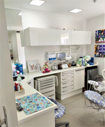 Imagem Imóvel Comercial à Venda, 37 m² em Vila Regente Feijó - São Paulo