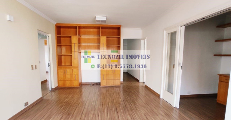 Imagem Apartamento com 2 Quartos à Venda, 105 m² em Vila Mariana - São Paulo Imagem Apartamento com 2 Quartos à Venda, 105 m² em Vila Mariana - São Paulo