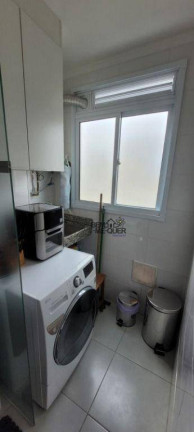 Imagem Apartamento com 2 Quartos à Venda, 44 m² em Jardim íris - São Paulo
