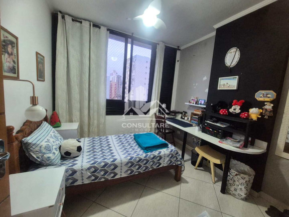 Imagem Apartamento com 4 Quartos à Venda, 110 m² em Gonzaga - Santos Imagem Apartamento com 4 Quartos à Venda, 110 m² em Gonzaga - Santos