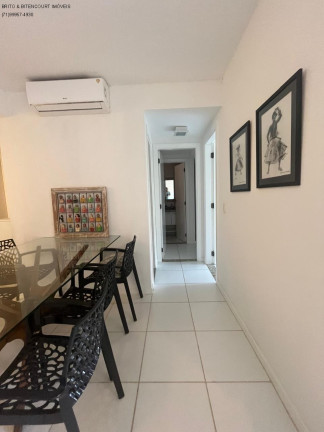 Imagem Casa com 2 Quartos à Venda, 65 m² em Itacimirim - Camaçari Imagem Casa com 2 Quartos à Venda, 65 m² em Itacimirim - Camaçari
