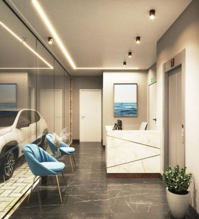 Imagem Apartamento com 2 Quartos à Venda, 48 m² em Jardim Oceania - João Pessoa Imagem Apartamento com 2 Quartos à Venda, 48 m² em Jardim Oceania - João Pessoa