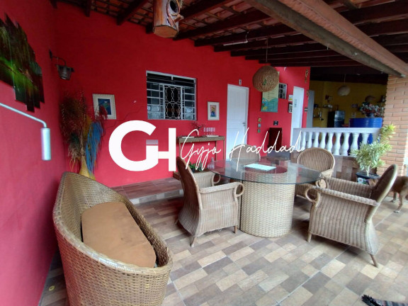 Imagem Chácara com 5 Quartos à Venda, 1.000 m² em Ibiúna