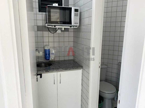 Imagem Sala Comercial à Venda, 44 m² em Moema - São Paulo Imagem Sala Comercial à Venda, 44 m² em Moema - São Paulo