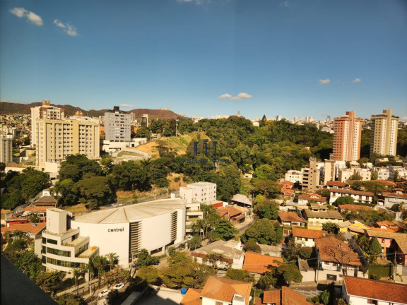 Imagem Flat com 1 Quarto à Venda, 70 m² em Luxemburgo - Belo Horizonte Imagem Flat com 1 Quarto à Venda, 70 m² em Luxemburgo - Belo Horizonte