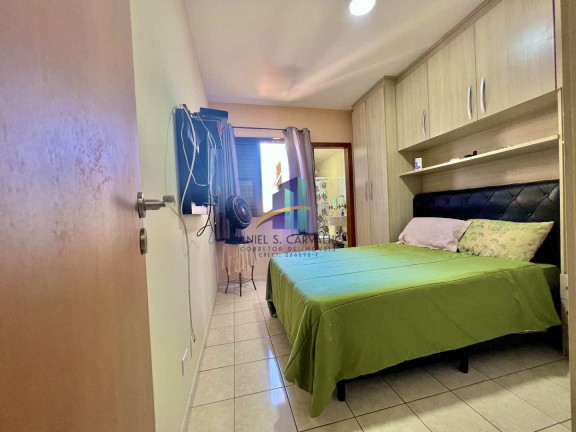Imagem Apartamento com 2 Quartos à Venda, 80 m² em Aviação - Praia Grande