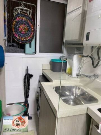 Imagem Apartamento com 3 Quartos à Venda, 62 m² em Centro - Diadema Imagem Apartamento com 3 Quartos à Venda, 62 m² em Centro - Diadema