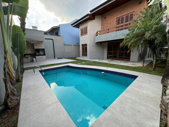 Casa com 4 Quartos à Venda, 380 m² em Morada Dos Pinheiros (aldeia Da Serra) - Santana De Parnaíba