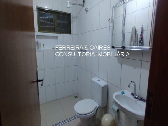 Imagem Casa com 3 Quartos à Venda,  em Jardim Paulistano - Indaiatuba