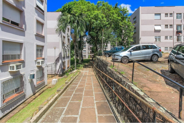 Imagem Imóvel com 3 Quartos à Venda, 77 m² em Teresópolis - Porto Alegre Imagem Imóvel com 3 Quartos à Venda, 77 m² em Teresópolis - Porto Alegre