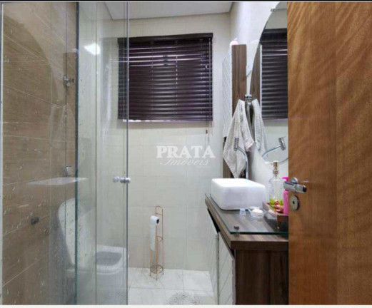 Imagem Apartamento com 3 Quartos à Venda, 100 m² em Boqueirão - Santos Imagem Apartamento com 3 Quartos à Venda, 100 m² em Boqueirão - Santos