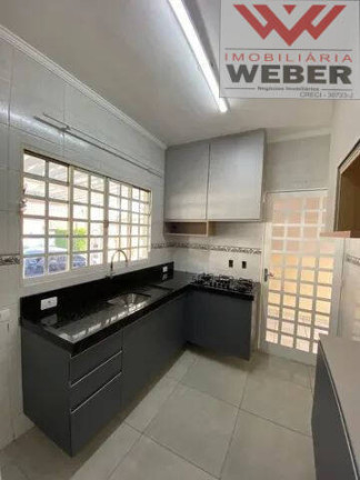 Imagem Casa de Condomínio com 3 Quartos à Venda, 70 m² em Wanel Ville - Sorocaba