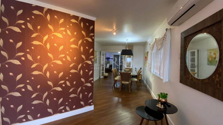 Imagem Apartamento com 3 Quartos à Venda, 138 m² em Centro - Itajaí