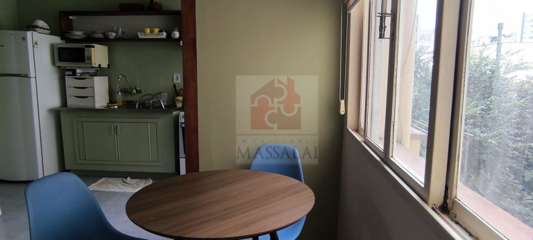 Imagem Apartamento com 1 Quarto para Alugar, 44 m² em Cidade Baixa - Porto Alegre Imagem Apartamento com 1 Quarto para Alugar, 44 m² em Cidade Baixa - Porto Alegre