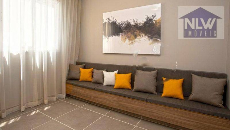 Imagem Apartamento com 2 Quartos à Venda, 49 m² em Campo Limpo - São Paulo Imagem Apartamento com 2 Quartos à Venda, 49 m² em Campo Limpo - São Paulo